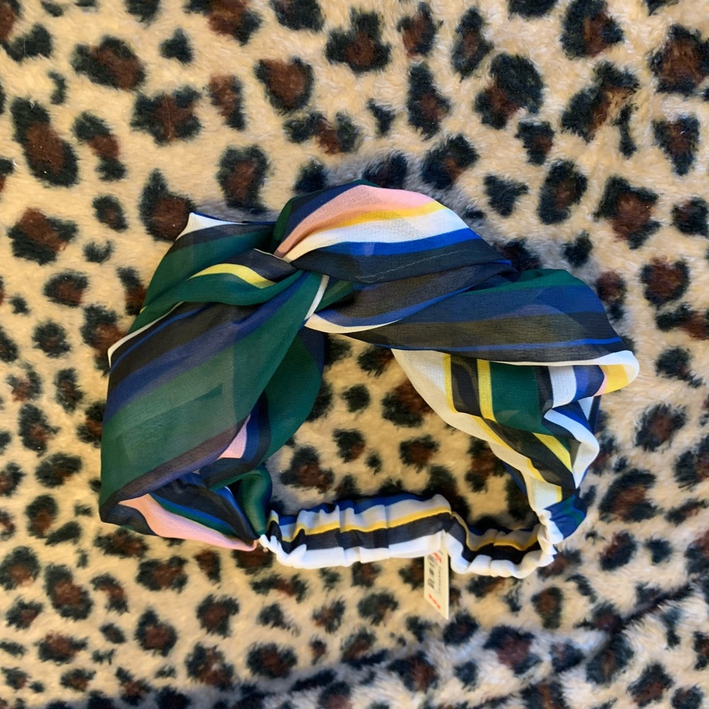 NWT Stretchy Hair Band #2